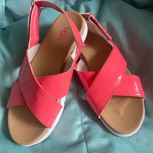 Ugg Girls Sandals